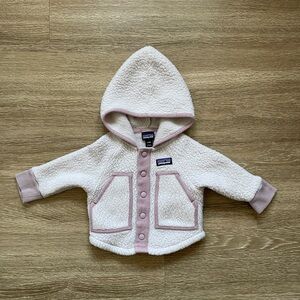 Patagonia Baby Retro Pile Jacket